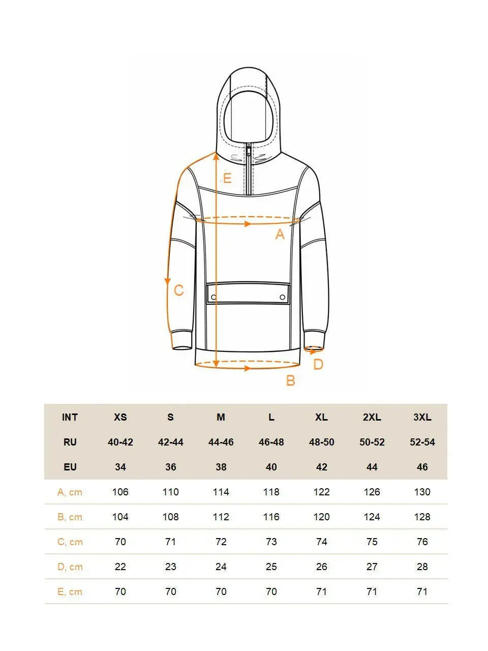 Black fleece hoodie catrain - Funny Cat Fleece (recycled) | For Cat Lovers | CAT by maniita lacitta