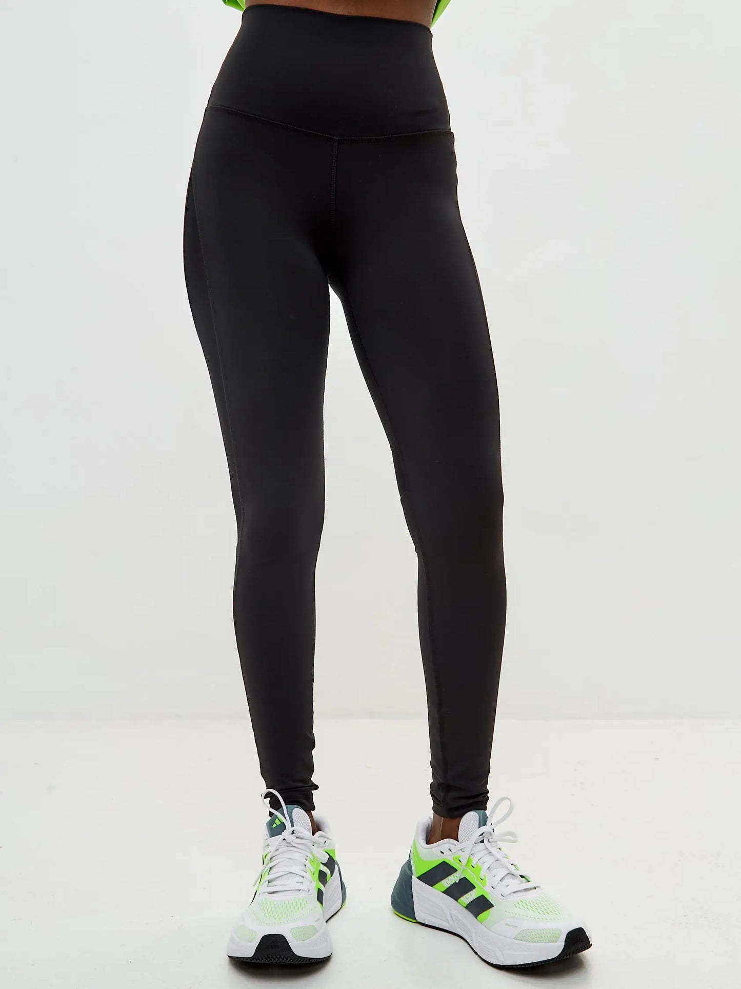 Black Women’s leggins CAT - Bottom