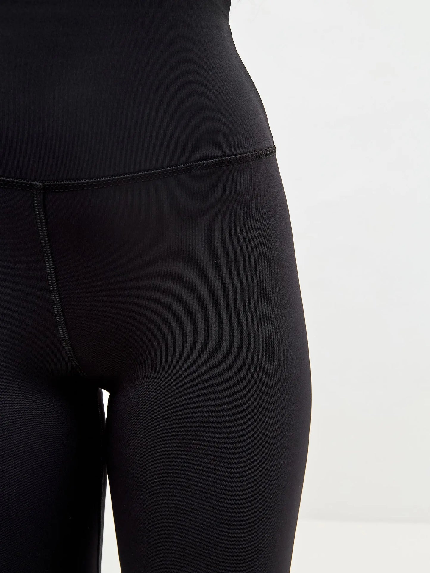 Black women’s sport shorts - Funny Cat Bottom | For Cat Lovers | CAT by maniita lacitta