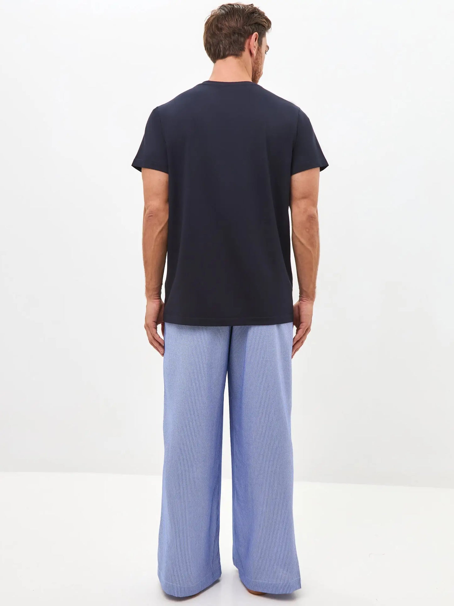 Blue pajama CATSLEEPM - Loungewear
