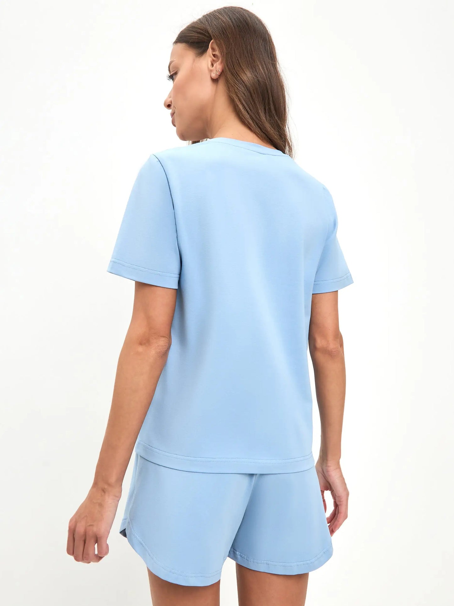 Blue pajamas CATREST - Loungewear