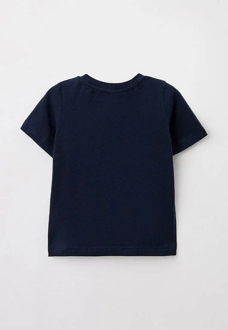 Printed T-shirt COUNTRY CAT - Maniita Lacitta
