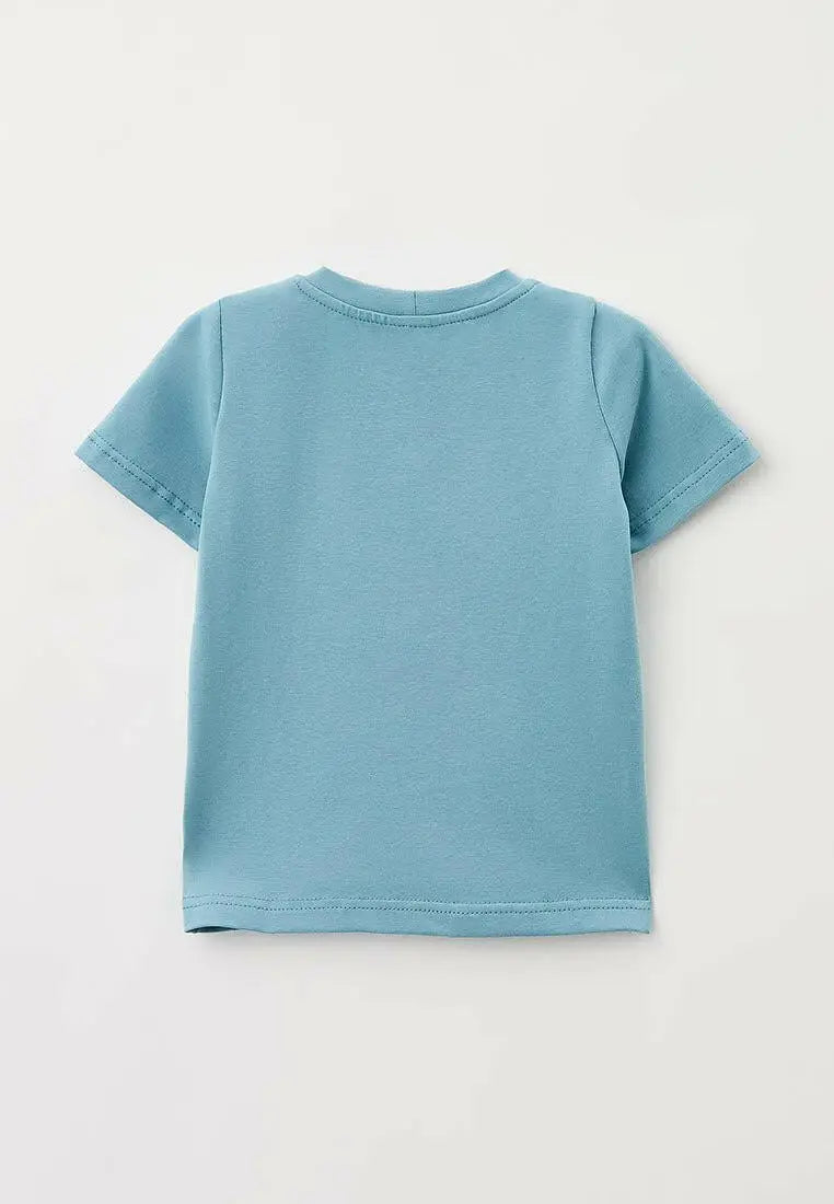 Printed T-shirt RIDER CAT - Maniita Lacitta