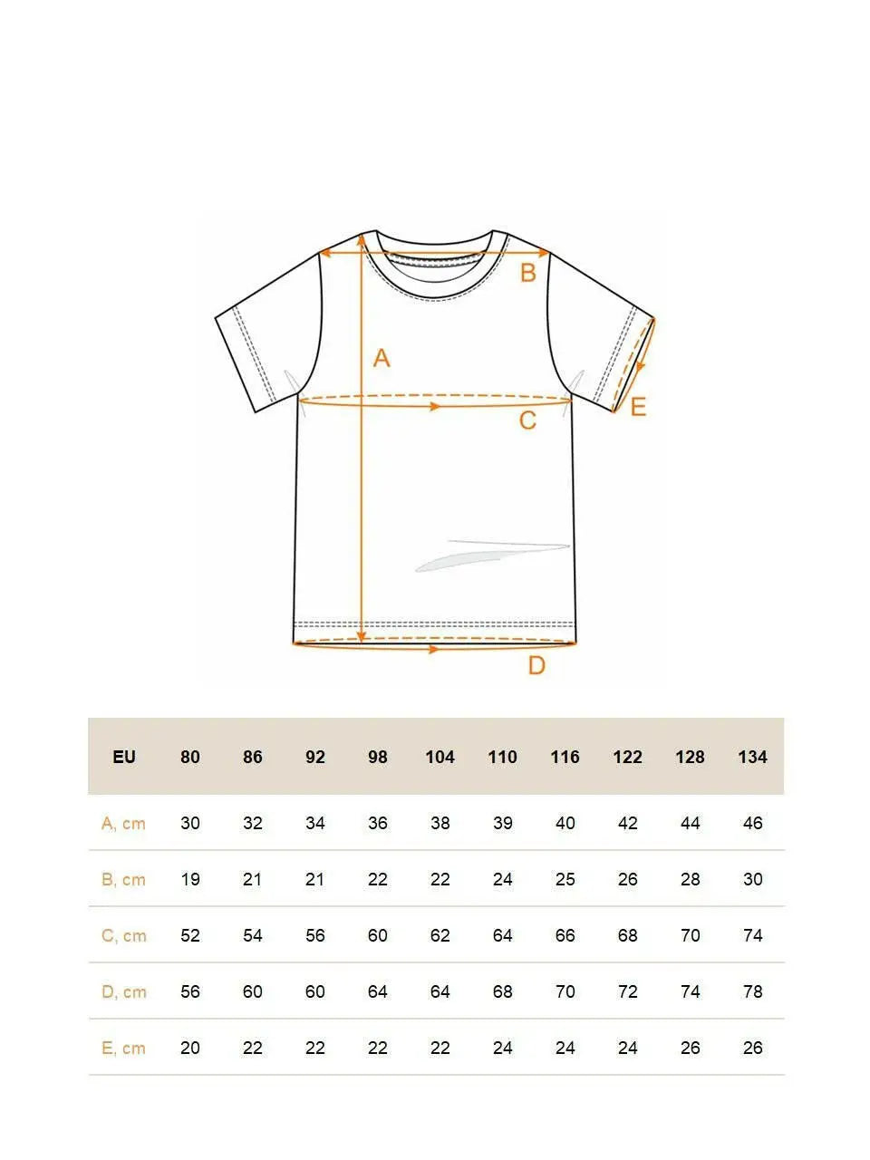 Printed T-shirt RIDER CAT - Maniita Lacitta
