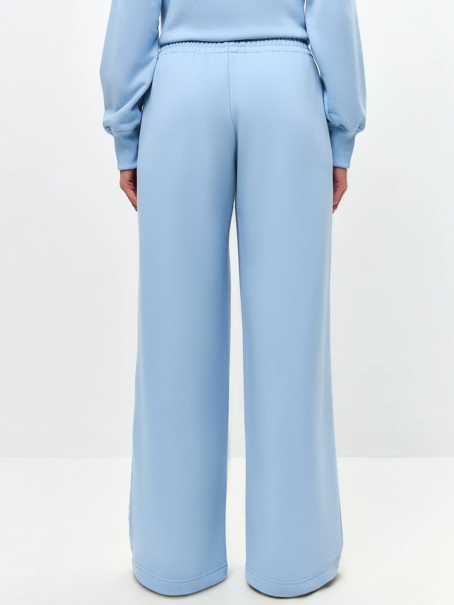 Blue Women’s sweatpants CAT - Bottom