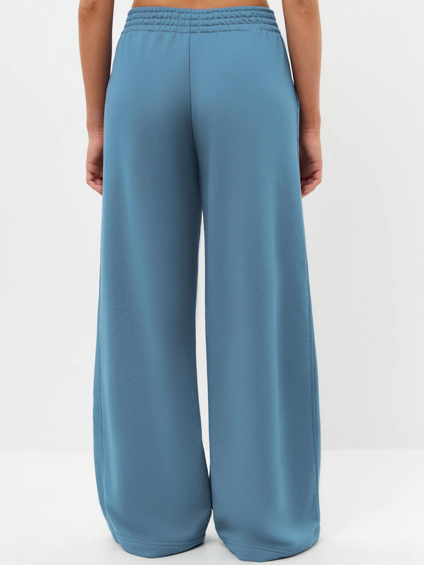 Blue Women’s sweatpants CAT - Bottom