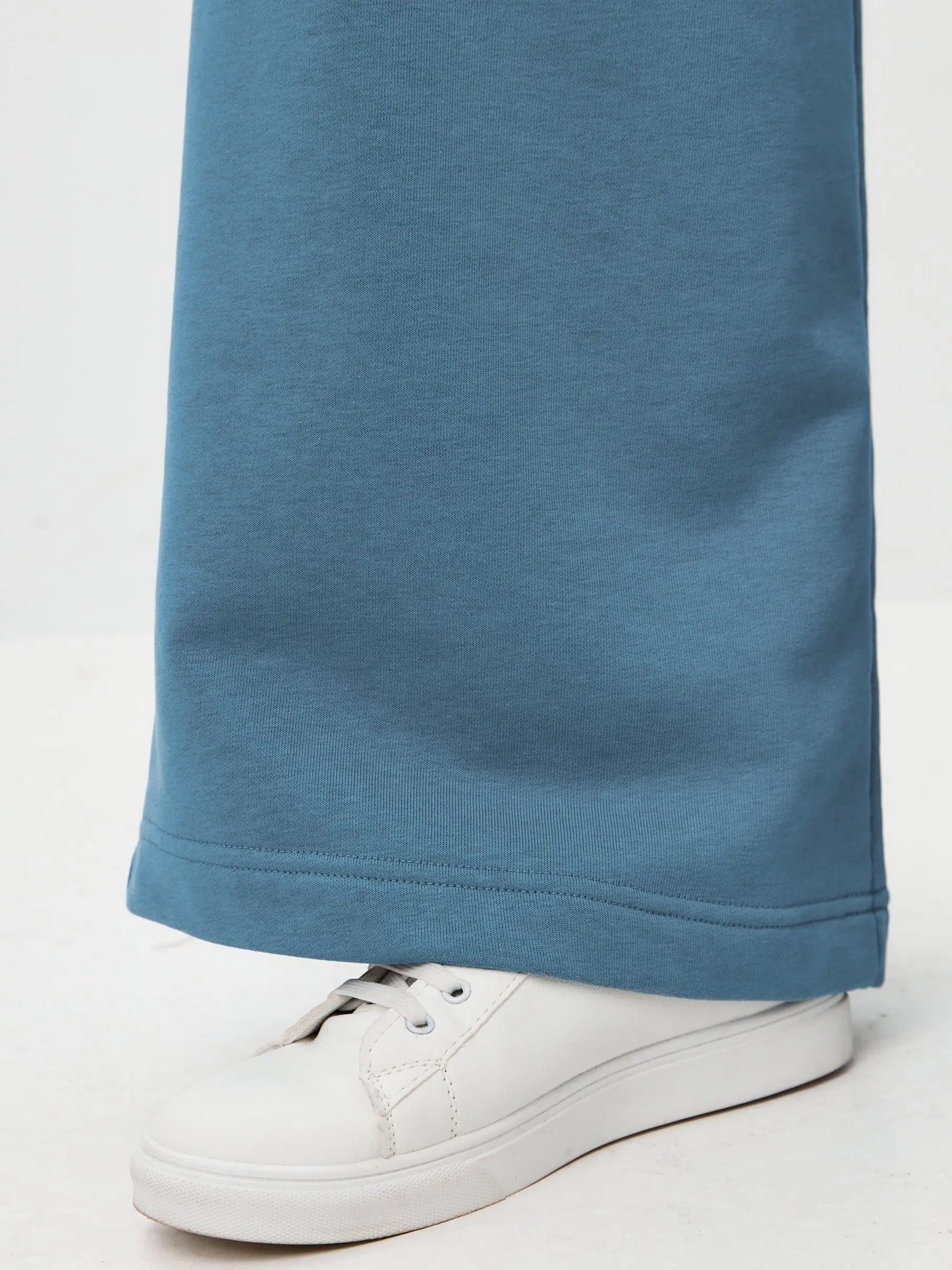 Blue Women’s sweatpants CAT - Bottom
