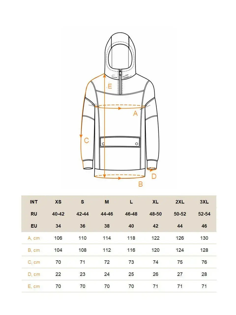 Grey fleece hoodie - Funny Cat Fleece (recycled) | For Cat Lovers | CAT by maniita lacitta