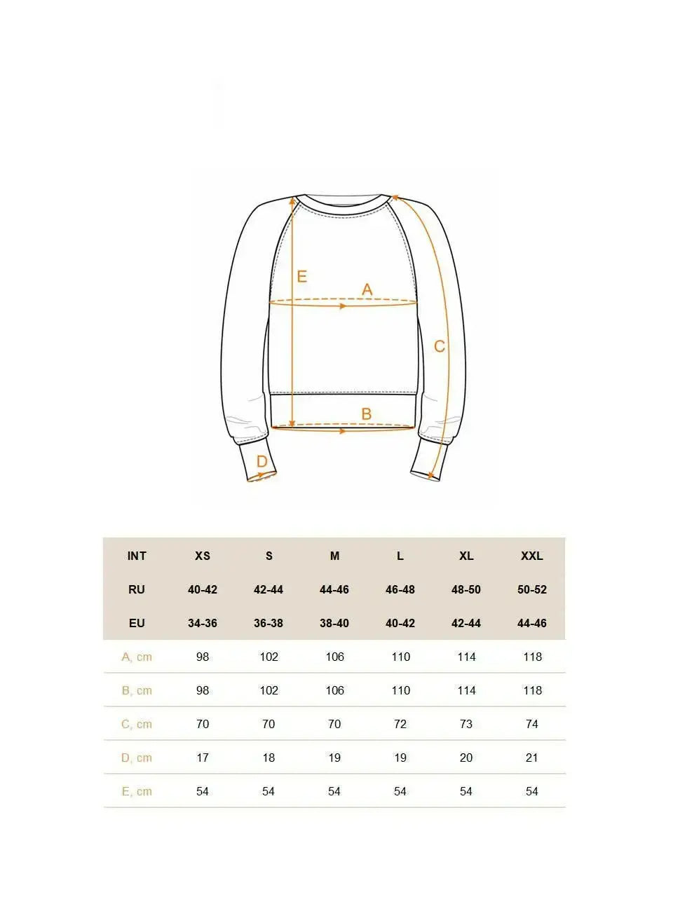 Printed Sweatshirt ROCKER CAT - Maniita Lacitta