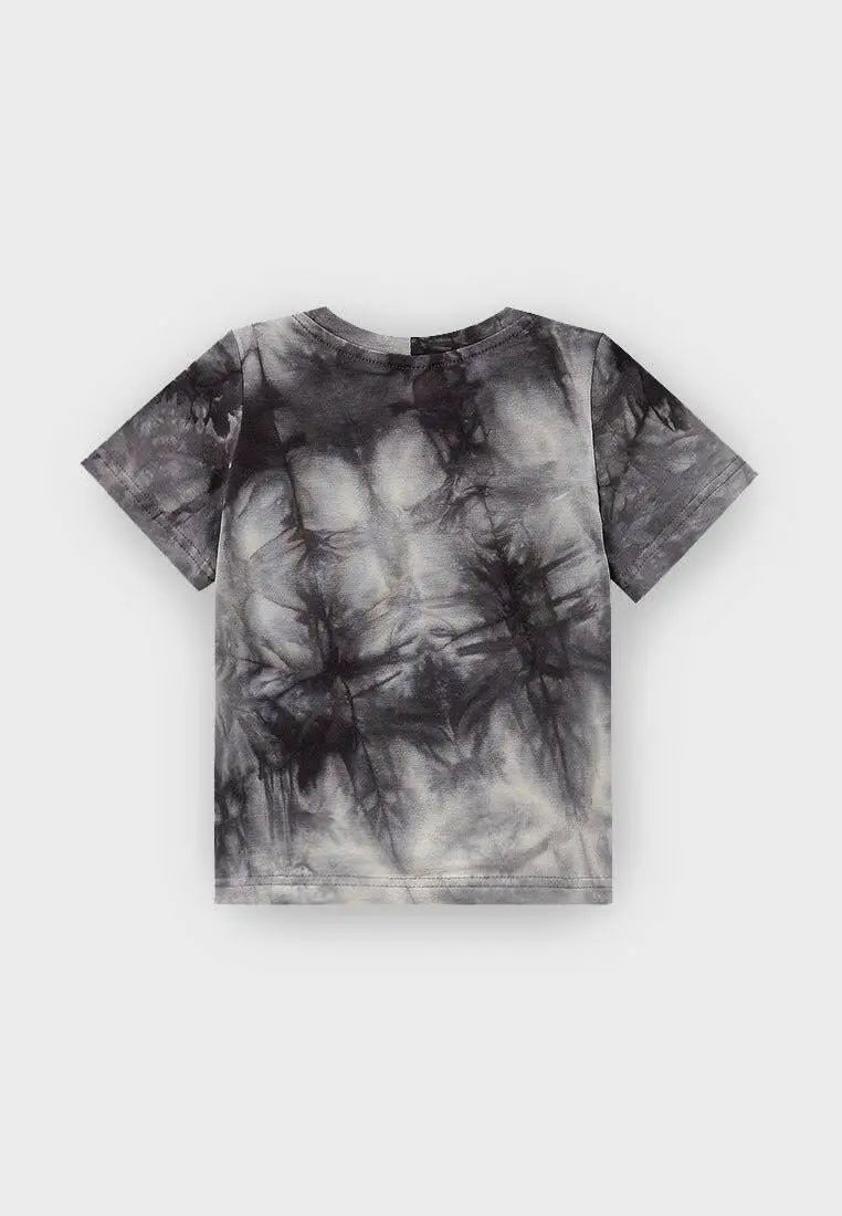 Grey t-shirt rocker cat - Funny Cat T-shirt | For Cat Lovers | CAT by maniita lacitta