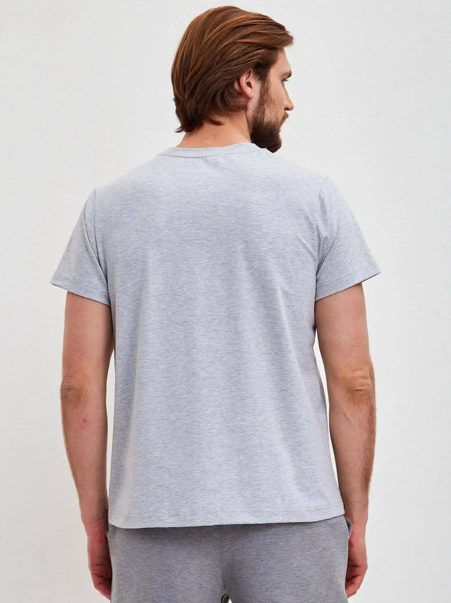 Printed T-shirt SURFER CAT - Maniita Lacitta