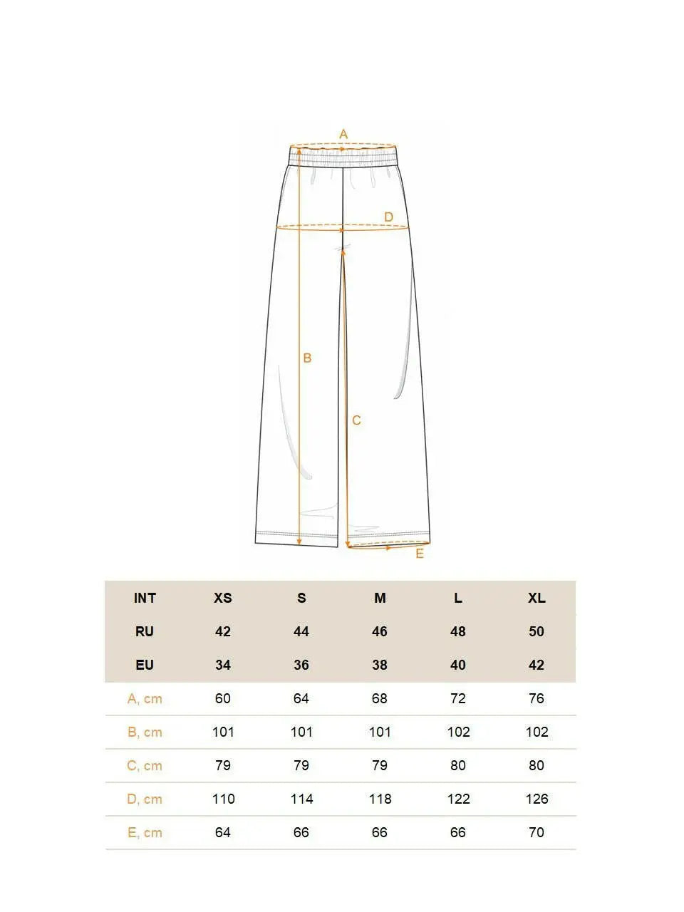 Women's Trousers CAT - Maniita Lacitta