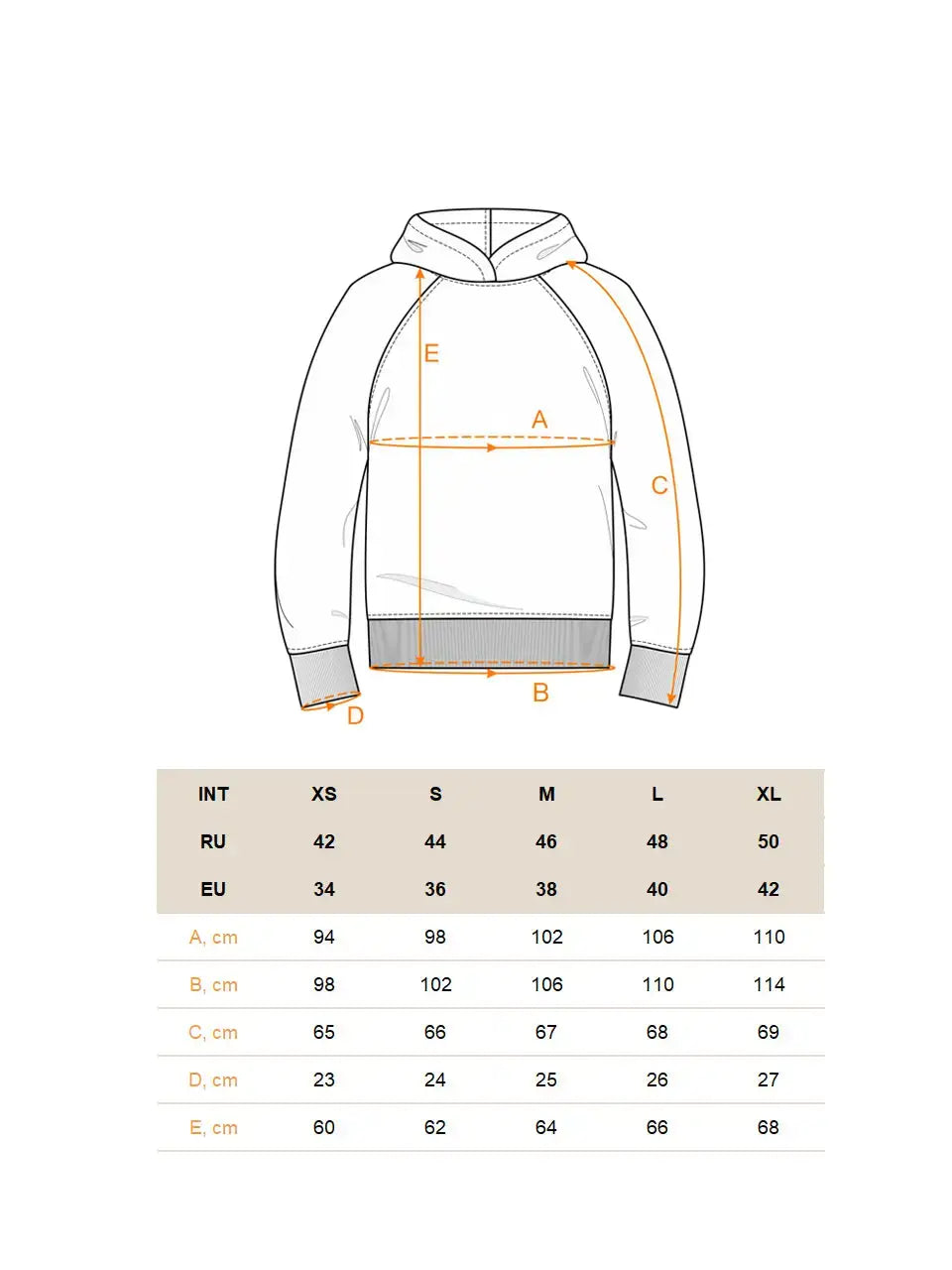 Polo set: beige sport chic women’s suit hoodie and culottes Cat Polo