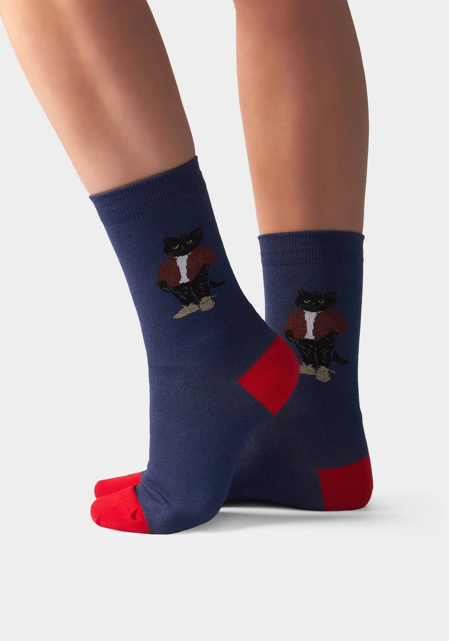 Set of socks COUNTRY CAT