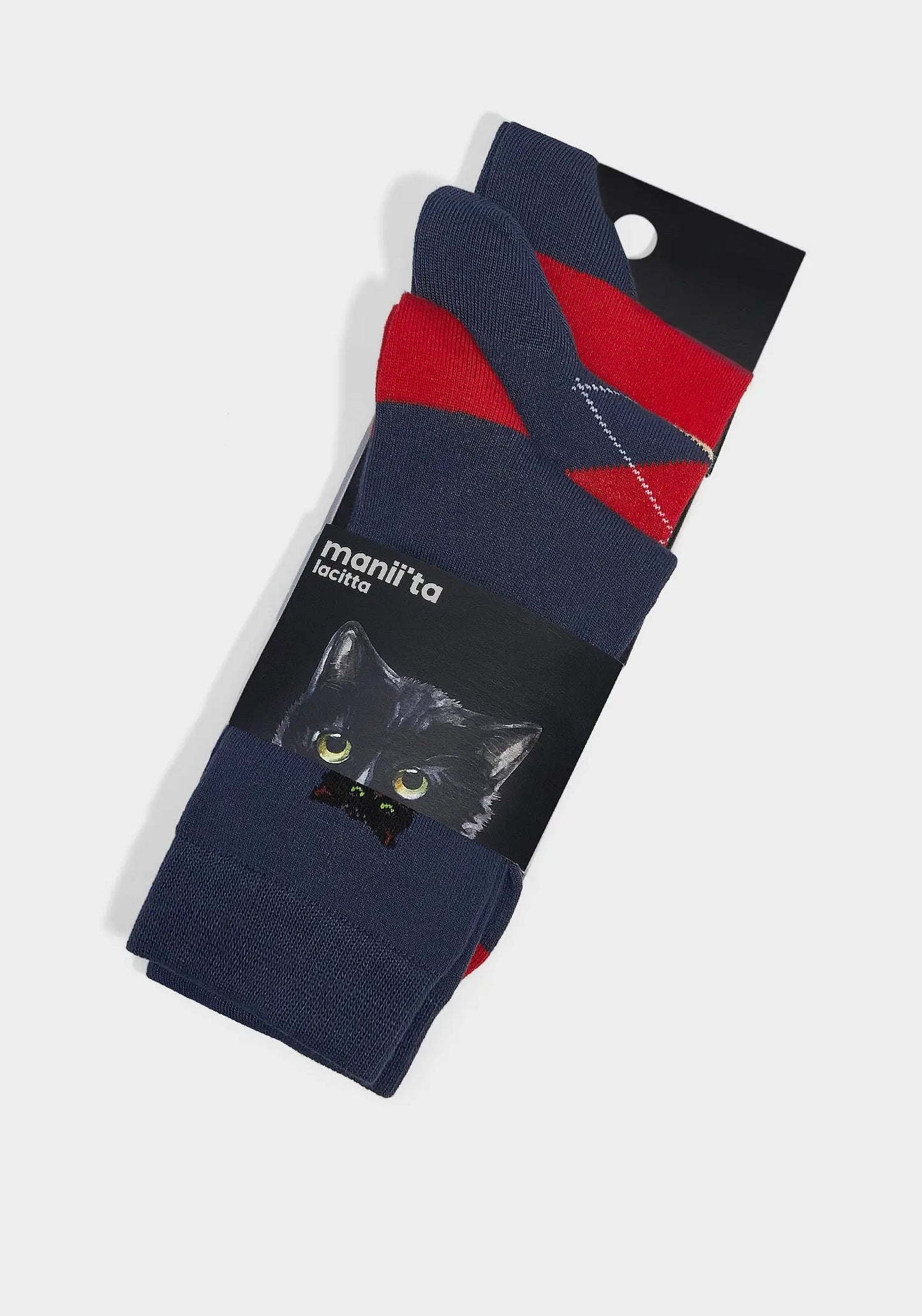 Set of socks COUNTRY CAT