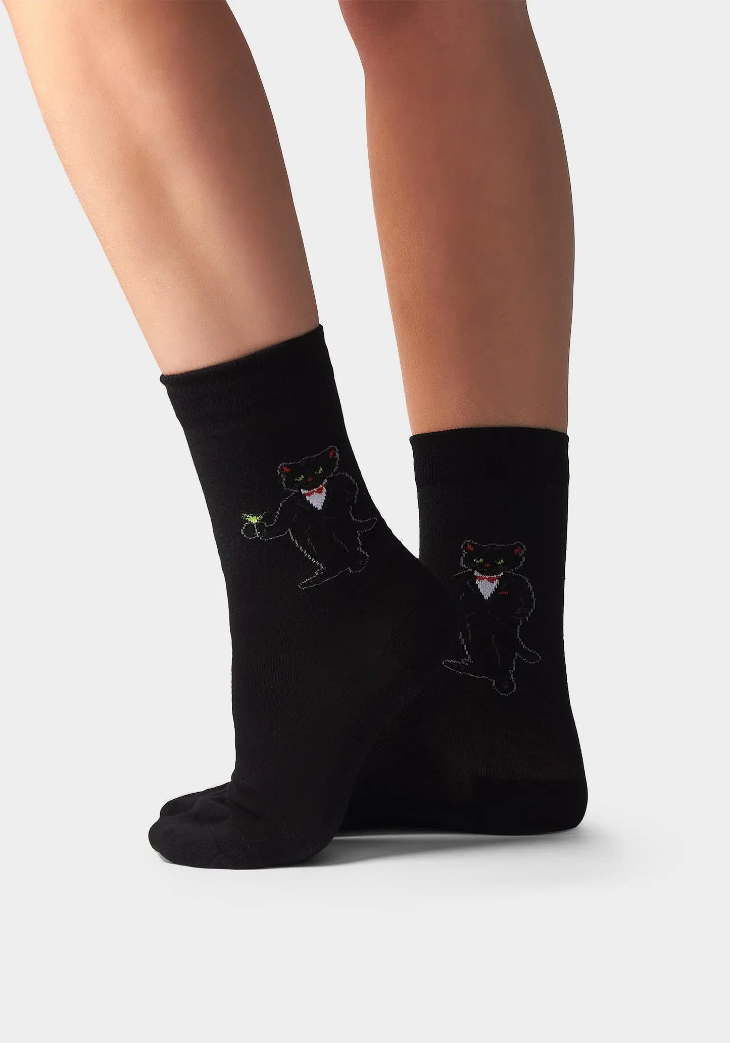 Set of socks dandy cat - Funny Cat | For Cat Lovers | CAT by maniita lacitta