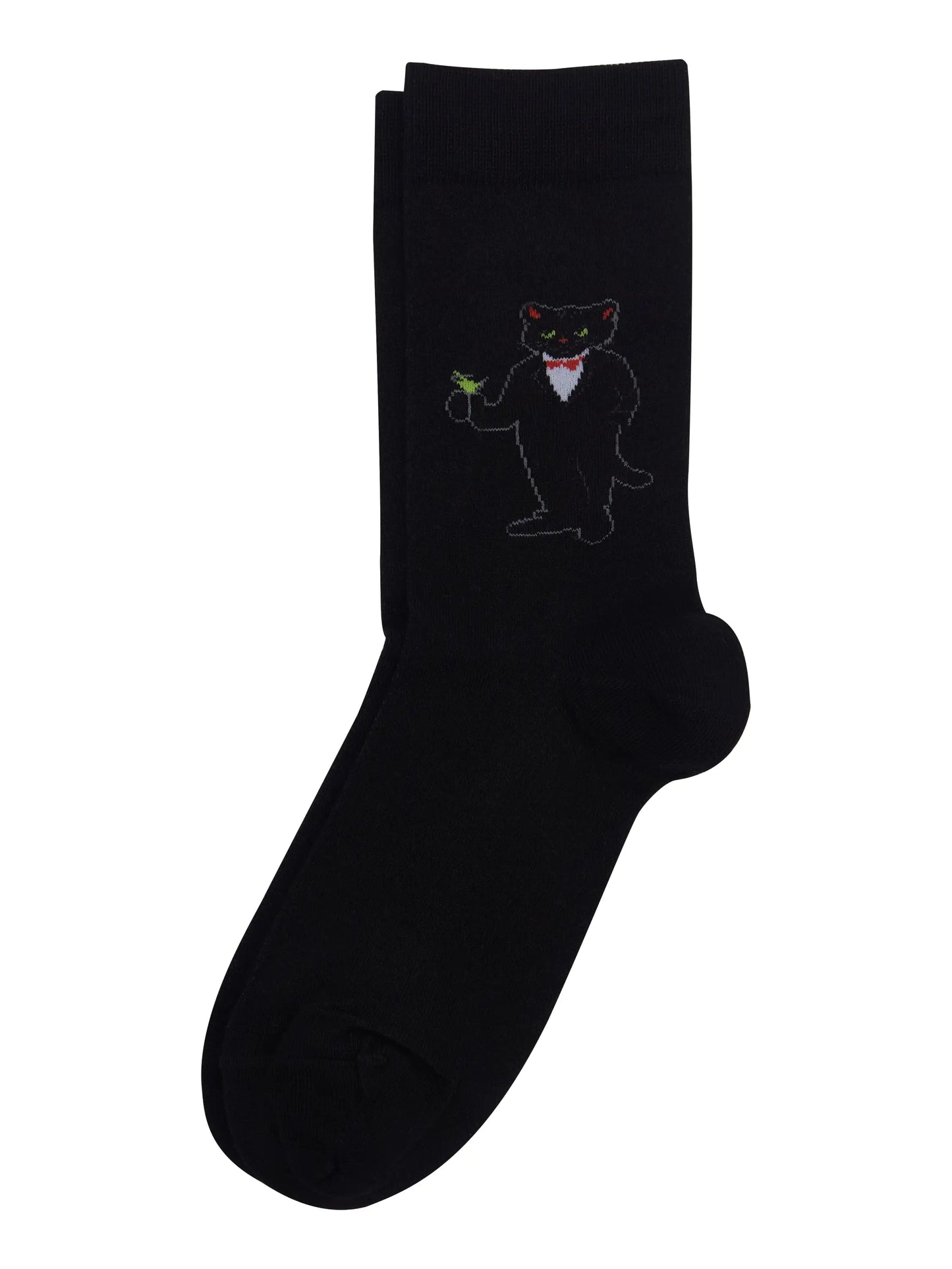 Set of socks dandy cat - Funny Cat | For Cat Lovers | CAT by maniita lacitta