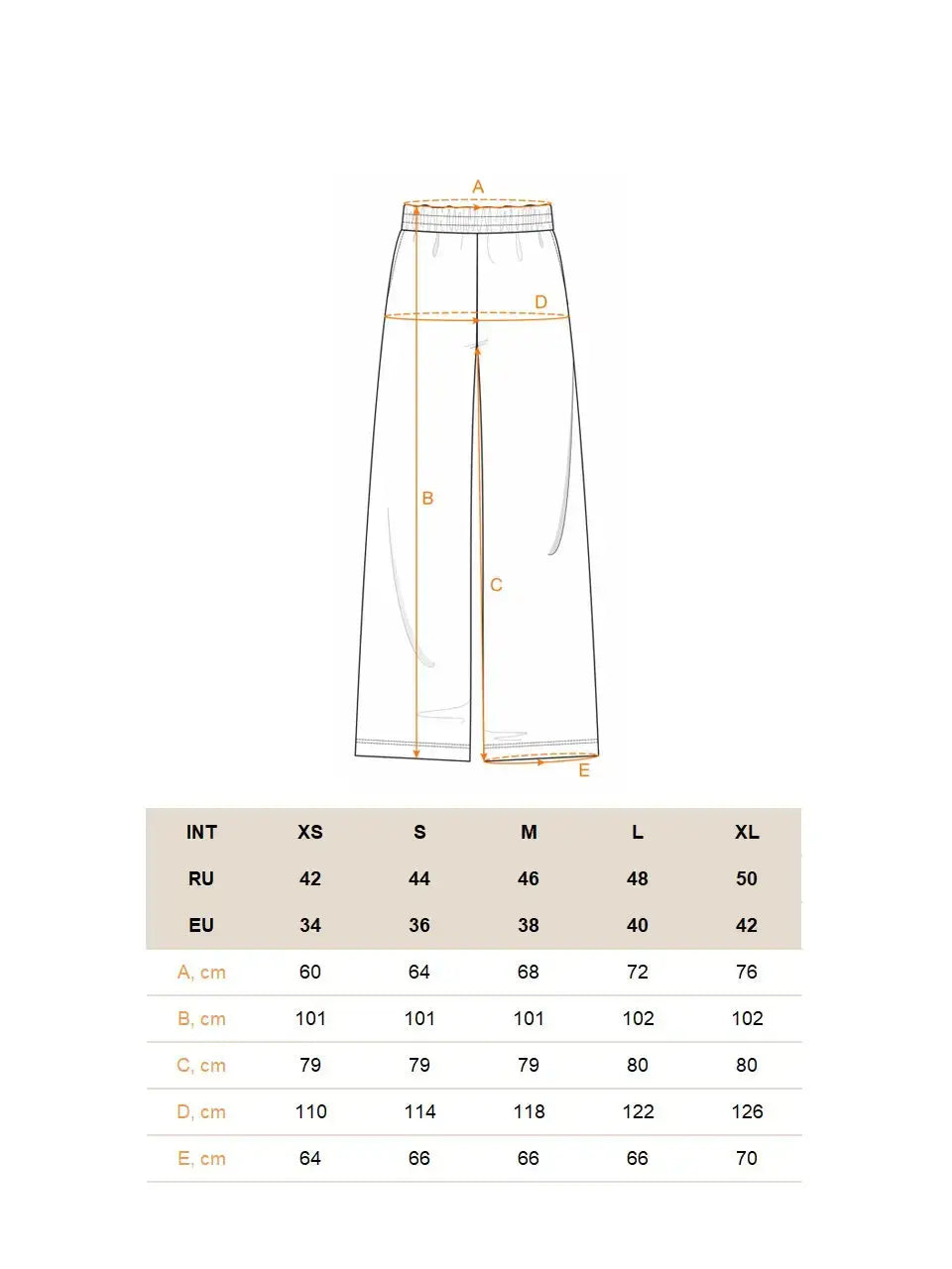 Set: women’s black t-shirt and wide-leg sweatpants with print Sport Casual Cat