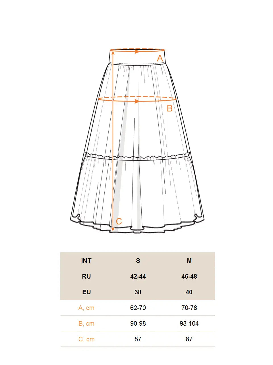 Set: women’s blue t shirt with a white cat and blue tulle maxi skirt Funny Cat | For Cat Lovers | CAT by maniita lacitta