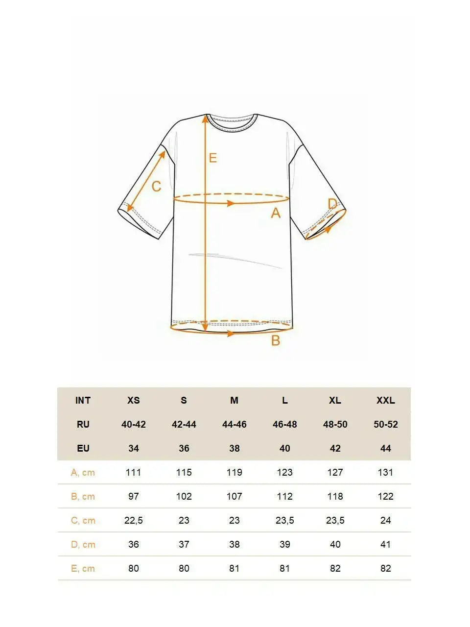 Printed oversized T-shirt SPA CAT - Maniita Lacitta