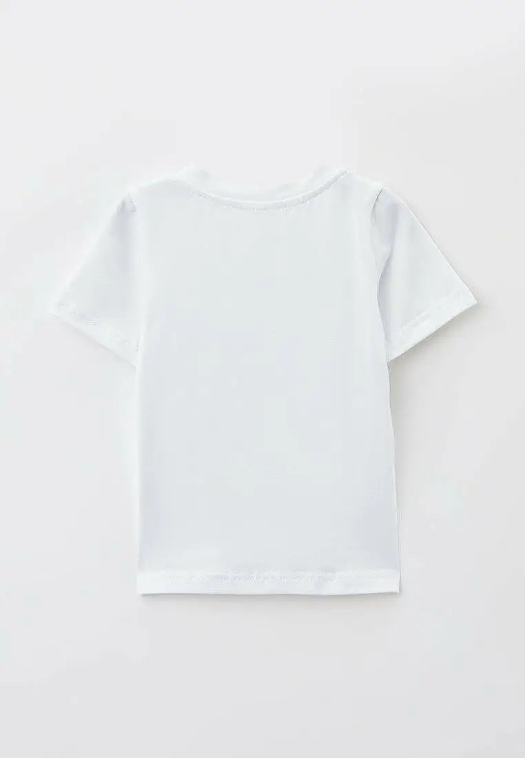 Printed T-shirt COUNTRY CAT - Maniita Lacitta