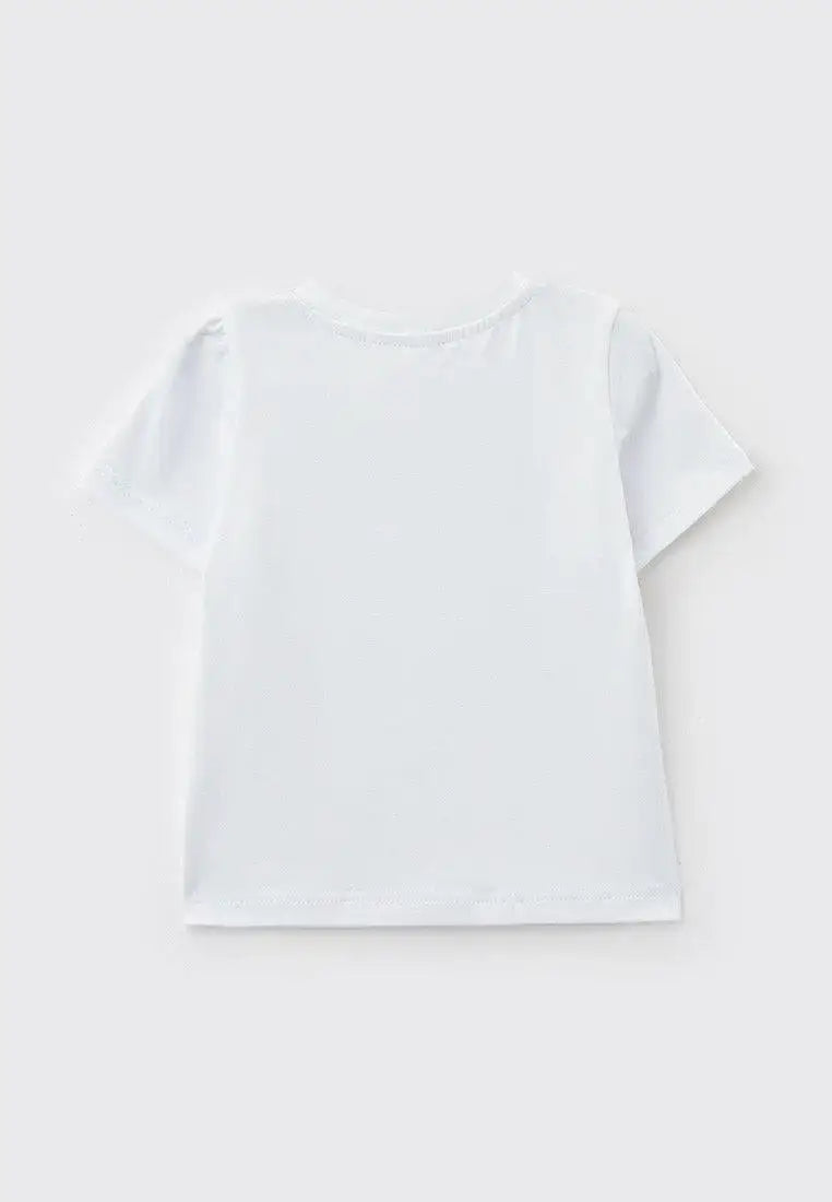 White t-shirt kitty - Funny Cat T-shirt | For Cat Lovers | CAT by maniita lacitta