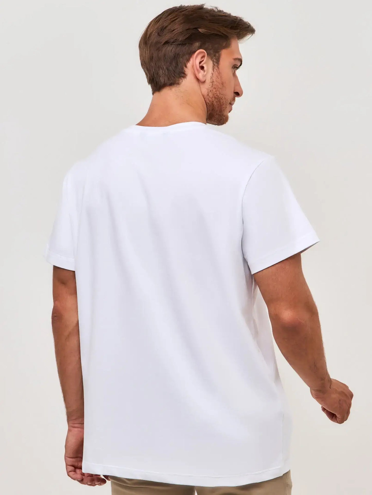White t-shirt logo cat - Funny Cat T-shirt | For Cat Lovers | CAT by maniita lacitta