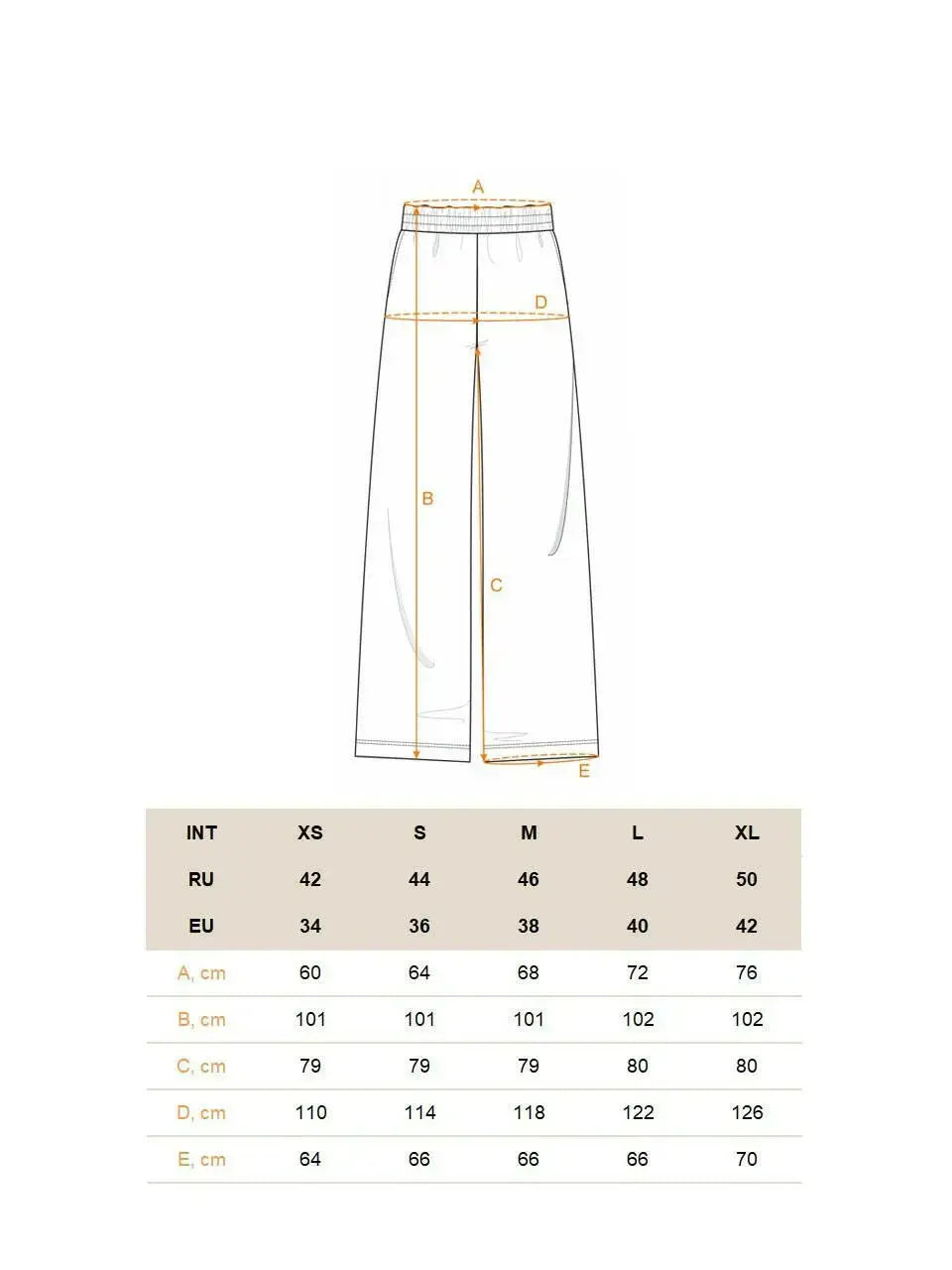 Women's Trousers CAT - Maniita Lacitta