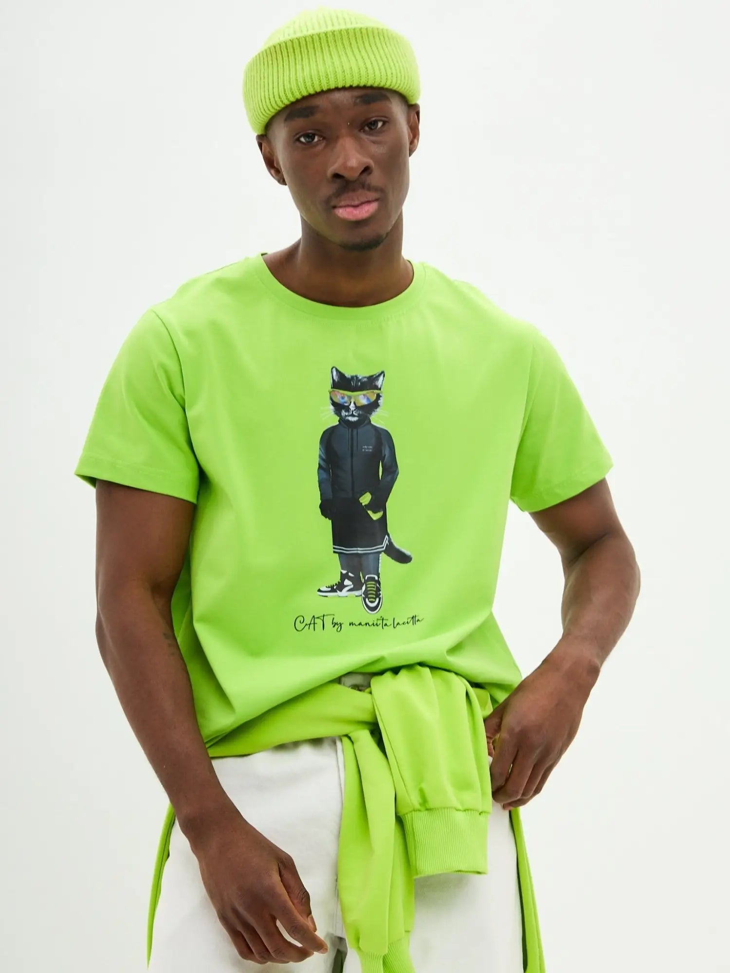 Men | CAT by maniita lacitta