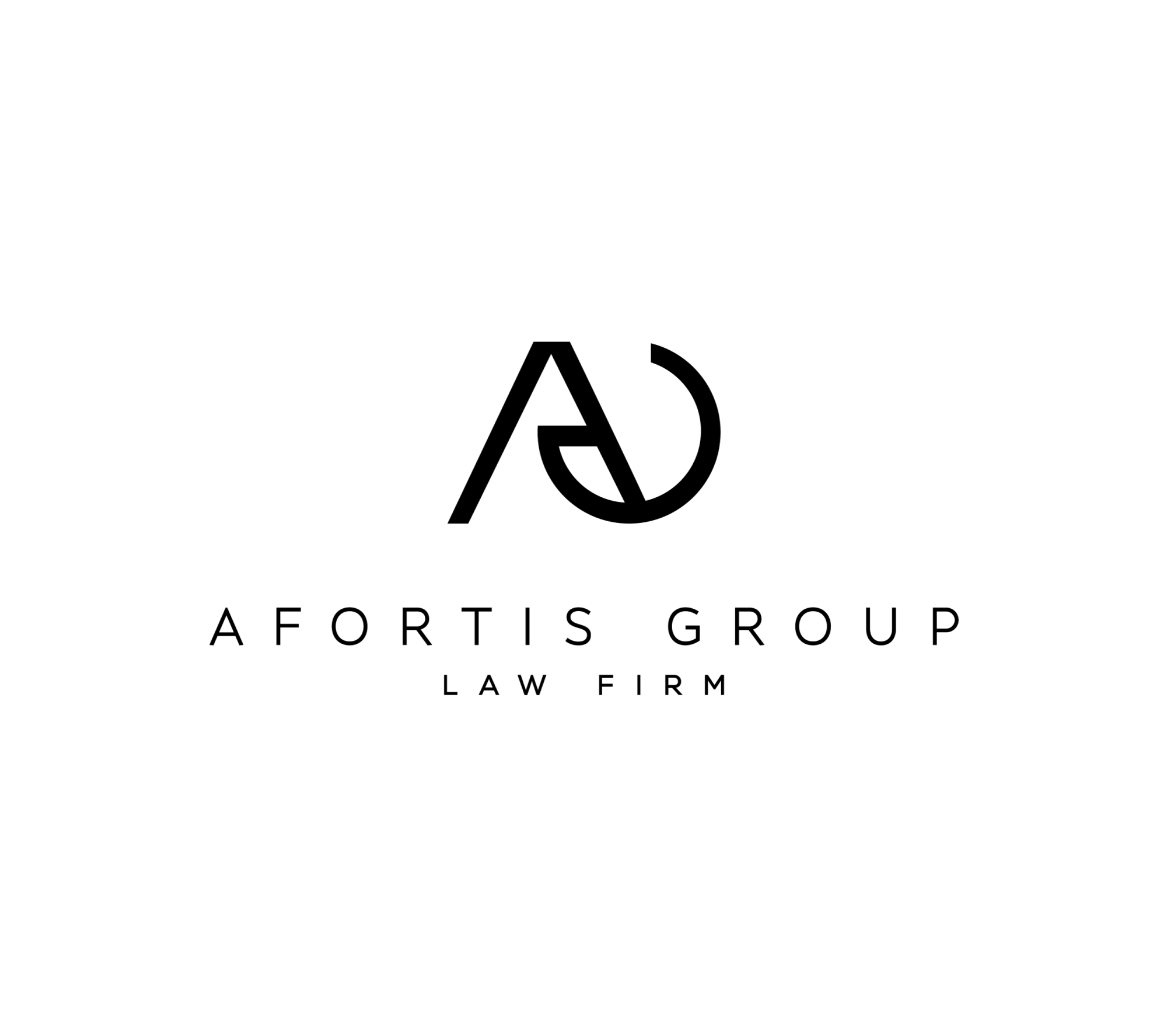 Black rectangular frame for a photo.