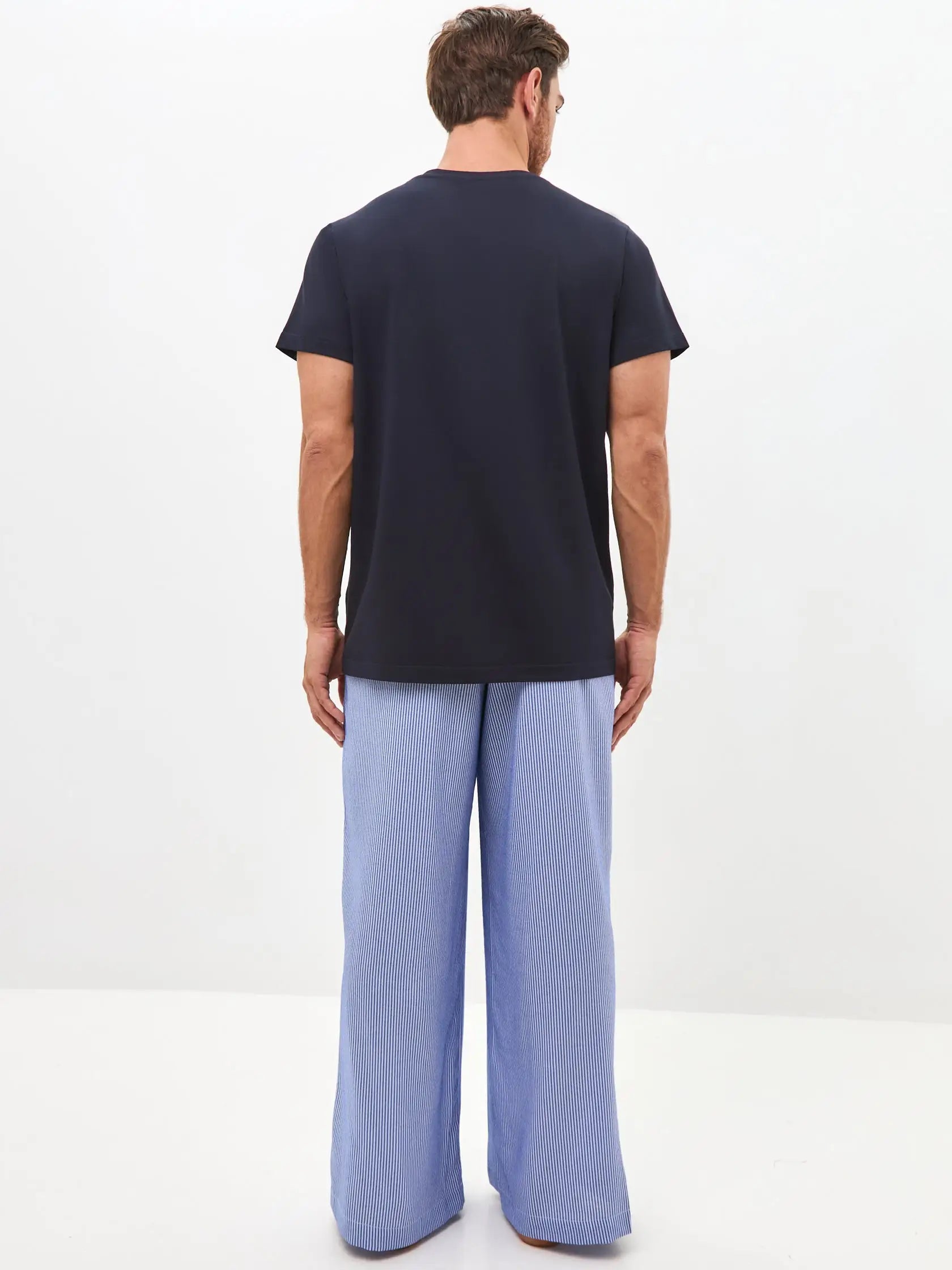 Blue pajama CATSLEEPM - Loungewear