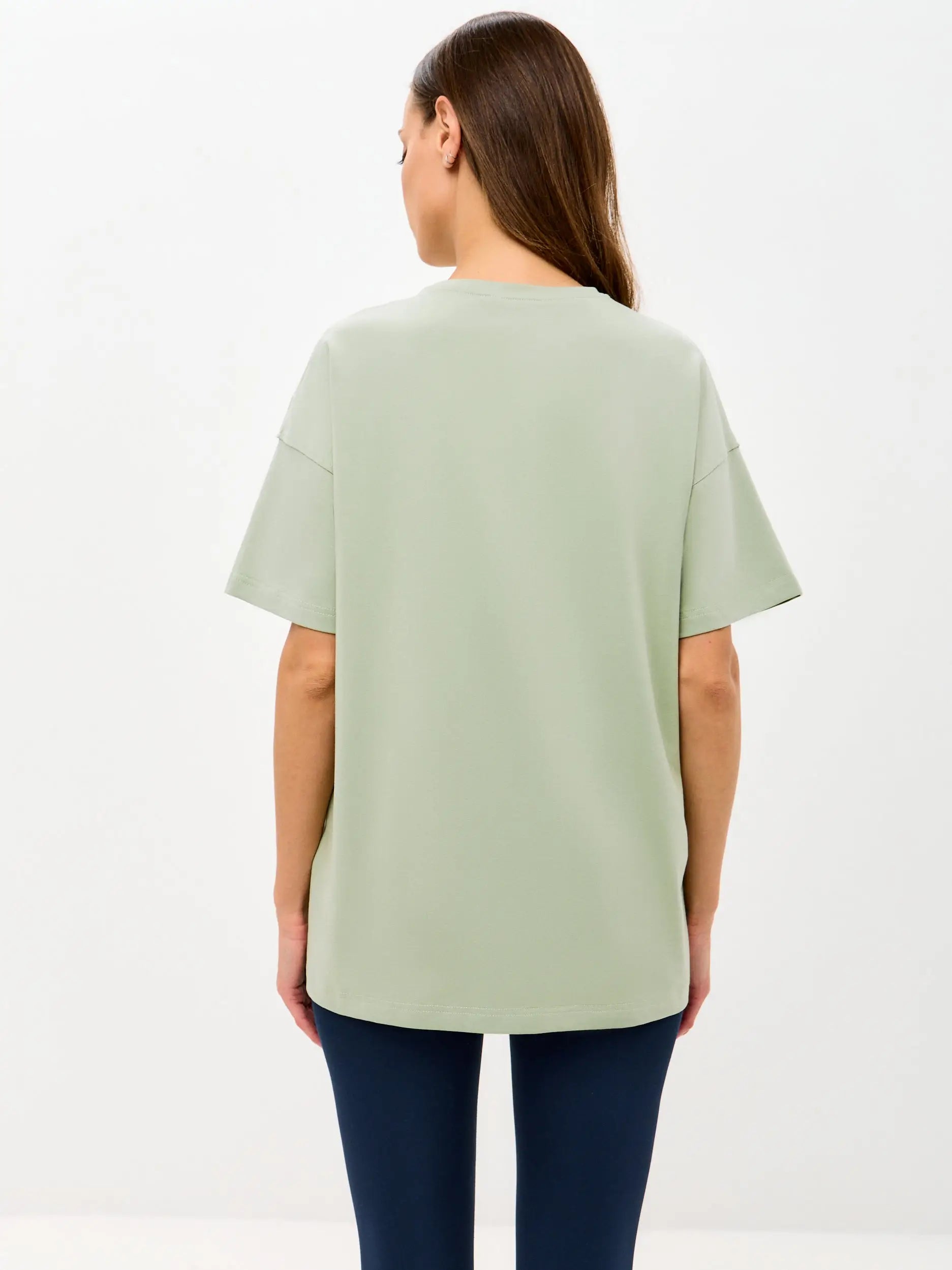 Green t-shirt yoga cat - Funny Cat T-shirt | For Cat Lovers | CAT by maniita lacitta