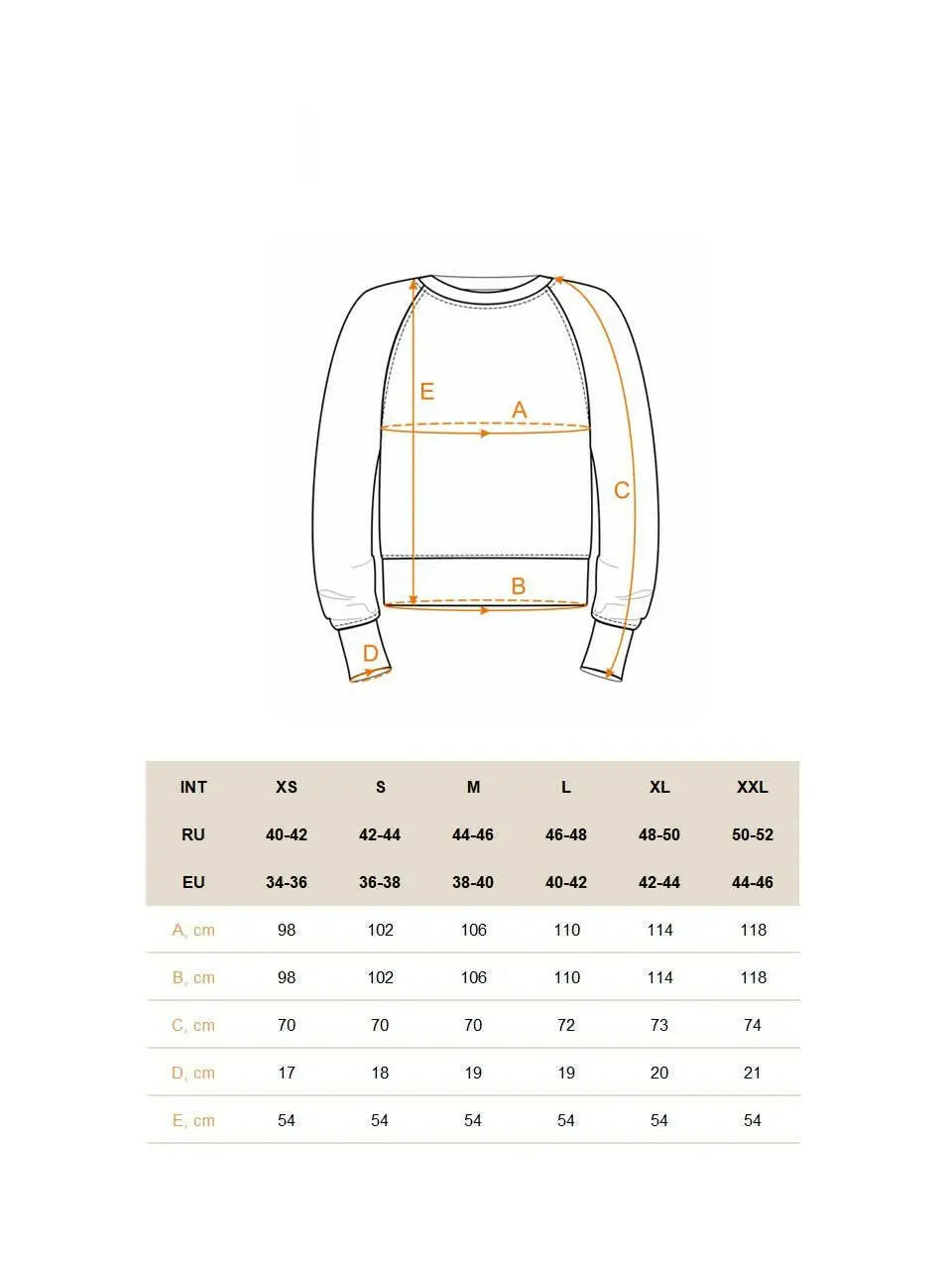 Grey printed sweatshirt rocker cat - Funny Cat Hoodie & sweatshirt | For Cat Lovers | CAT by maniita