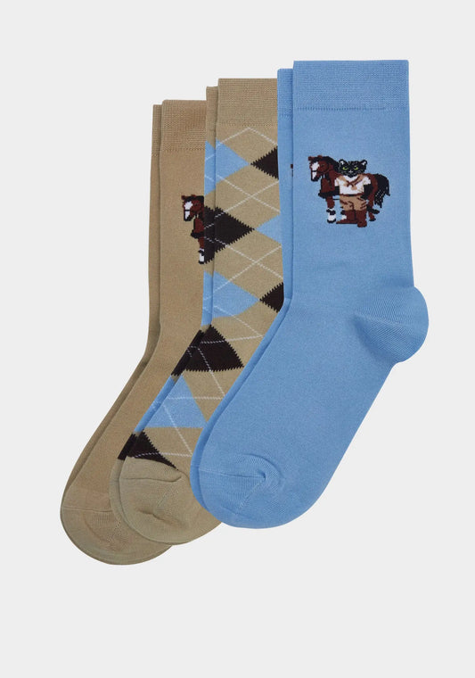 Set of socks rider cat - Funny Cat | For Cat Lovers | CAT by maniita lacitta